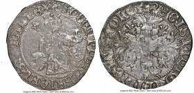 Naples & Sicily. Robert d'Anjou Gigliato ND (1309-1343) AU58 NGC, MIR-28, 28mm. 3.84gm. 

HID09801242017

© 2022 Heritage Auctions | All Rights Re...