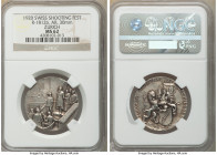 Confederation "Zurich Shooting Festival" Medal 1920 MS62 NGC, Richter-1812b. 30mm

HID09801242017

© 2022 Heritage Auctions | All Rights Reserved
