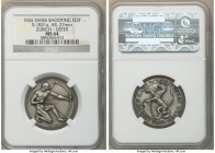 Confederation silver "Zurich-Uster Shooting Festival" Medal 1926 MS64 NGC, Richter-1831a. 27mm. 

HID09801242017

© 2022 Heritage Auctions | All R...