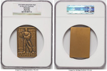 Confederation bronze "Fribourg Shooting Festival" Medal 1934 MS65 Brown NGC, Richter-433a. 57x87mm.

HID09801242017

© 2022 Heritage Auctions | Al...