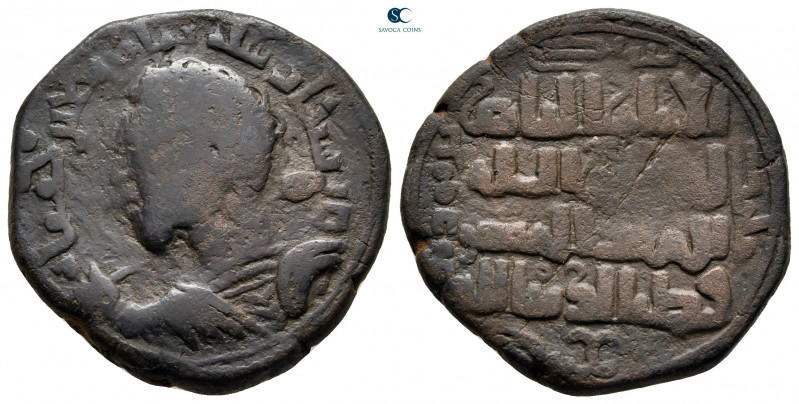 Anatolia and Al-Jazirah (Post-Seljuk). Zangids (Sinjar). Qutb al-Din Muhammad AH...