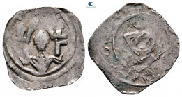 Austria. Pettnau. Leopold IV AD 1200-1230. Pfennig AR