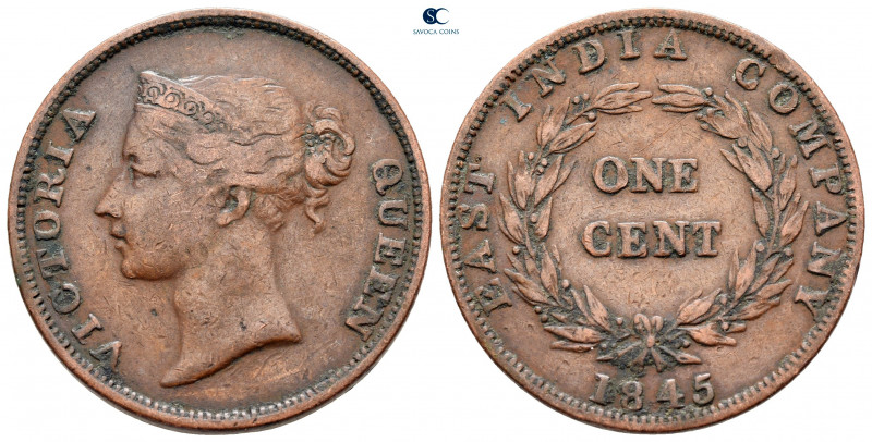 Great Britain. Victoria AD 1837-1901.
1 Cent CU

29 mm, 9,16 g



good ve...