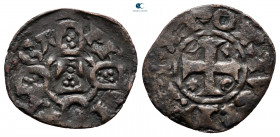 Portugal. Dinis I AD 1279-1325. Dinero