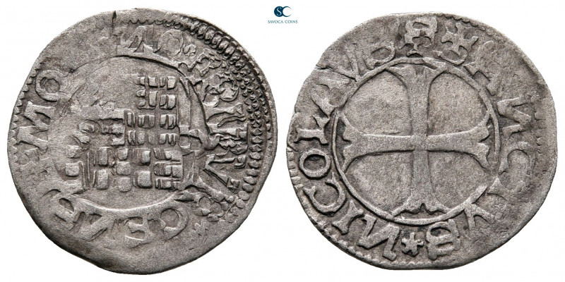 Switzerland. Freiburg. AD 1560-1595.
Kreuzer AR

17 mm, 1,09 g



very fi...