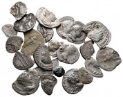 Lot of ca. 23 roman coins / SOLD AS SEEN, NO RETURN!
nearly very fine