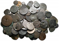 Lot of ca. 118 ottoman coins / SOLD AS SEEN, NO RETURN!fine