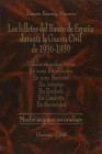Espuny Vizcarro, Ramón. 1989. LOS BILLETES DEL BANCO DURANTE LA GUERRA CIVIL DE 1936-1939. 301 páginas. Catálogo de billetes con grados de conservació...