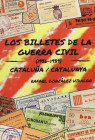 González Hidalgo, Rafael
 LOS BILLETES DE LA GUERRA CIVIL (1936-1939) CATALUÑA. Primera edición 2019. Incluye vales y falsificaciones. SC.
