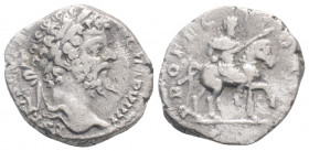 Roman Imperial 
Septimius Severus (193-211 AD). Laodicea ad Mare.
AR Denarius (17,7mm 2,27g)
Obv: L SEPT SEV PERT AVG IMP VIIII. Laureate head right.
...