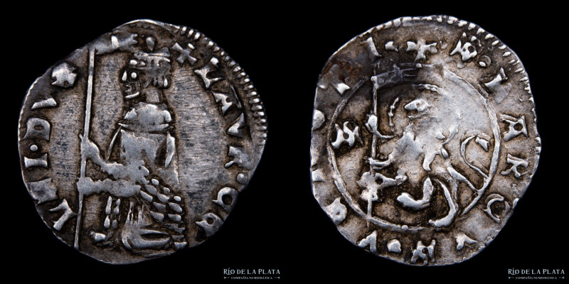 República de Venecia. Dogo Lorenzo Celsi (1361-1365). AR SoIdino 15.5 mm; 0.55g....