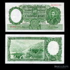 Argentina. 50 Pesos 1949. P266b