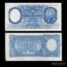 Argentina. 500 Pesos 1952. P268b