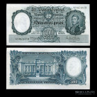 Argentina. 500 Pesos 1964. P273c