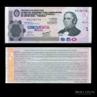 Argentina. Bono Entre Rios. 50 Pesos 2002