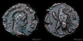 Alejandria (Egipto) Maximiano 286-305DC. Tetradacma