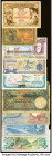 Angola, Belgian Congo, Burundi and More Group of 17 Examples Very Good-About Uncirculated. 

HID09801242017

© 2022 Heritage Auctions | All Rights Res...
