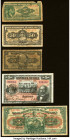 Chile & Costa Rica Group Lot of 9 Examples Good-Very Fine. 

HID09801242017

© 2022 Heritage Auctions | All Rights Reserved