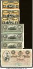 Cuba Group Lot of 7 Examples Very Fine-About Uncirculated. 

HID09801242017

© 2022 Heritage Auctions | All Rights Reserved