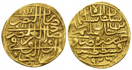 Sulayman AV Sultani 926 AH, Qustantiniya