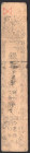 Japan Samurai Clan Money 1850 - 1870 With Fisher Images
VF