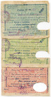 Russia - Ukraine Kharkov 5 Roubles 1922
Ryab. 19033; DONBASTORG; Vlasov mine; AUNC