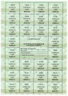 Russian Federation Tatarstan 50 Roubles 1992 Green
P# 1; N# 220245; UNC