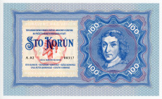 Slovakia 100 Korun 2019 Specimen "Moravany nad Váhom"
Fantasy Banknote; Limited Edition; Made by Matej Gábriš; BUNC
