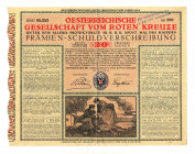 Austria Wien 20 Kronen 1916
P# NL; XF