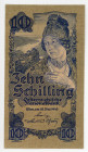 Austria 10 Schilling 1945
P# 114; N# 213183; # 54.069 1195; UNC
