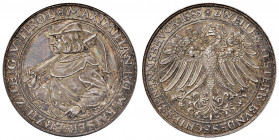 Franz Joseph I. 1848 - 1916
2 Gulden - Schützenpreis, 1885. auf das II. Österreichische Bundesschiessen in Innsbruck
22,39g
Fr. 1913
stgl