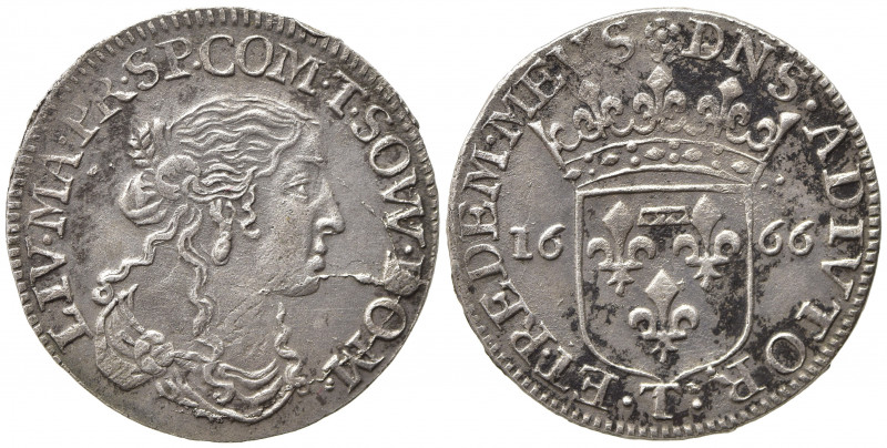 TASSAROLO. Livia Centurioni (1616-1688), moglie di Filippo Spinola. Luigino 1666...