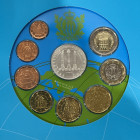 SAN MARINO. Monetazione in Euro. Divisionale 2008. FDC