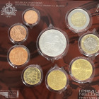 SAN MARINO. Monetazione in Euro. Divisionale 2011. FDC