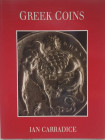 Carradice I. Greek Coins. Londra 1995. Brossura ed. pp. 112, ill. in b/n e a colori. Buono stato.