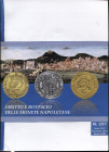 DI RAUSO F. - Il dritto e il rovescio nelle monete napoletane dagli aragonesi ai borbone secondo i documenti d'epoca. Serravalle, 2010. pp. 25 - 39, i...