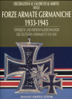 DOTTI G. - Decorazioni al valore ed al merito delle forze armate germaniche 1933 - 1945. Castelbolognese, 1991. pp. 335 + indici, tavv. 12 a colori + ...