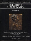 JHONSON C. - MARTINI R - Milano, Civiche Raccolte Numismatiche Medaglie - Sec. XVI. A.V. - Cavallerino. Roma, 1988. 187, tavv. 26 a colori + 101 b\n. ...