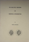 Mitchiner M. The Multiple Dirhems of Medieval Afghanistan. London 1973. Brossura ed. pp. 137, ill. in b/n. Ottimo stato