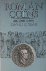 Sear D., Roman Coins and Their Values. Londra 1983. Tela ed. con titolo in oro al dorso, sovraccoperta, pp. 376, tavv. 12 in b/n. Buono stato.