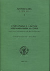 TRAVAINI L. – BOLIS A. – L’immaginario e il potere nell’iconografia monetale. Milano, 2004. Pp. 176, tavv. e ill. nel testo. ril. ed ottimo stato. ott...