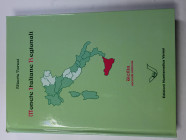 Varesi A. - MIR Sicilia (II edizione). Pp. 166, Ill in b/n nel testo. Ril. Rigida. Come nuovo.