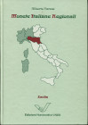 VARESI A. - M.I.R. Emilia. Pavia, 1998. pp. 313, ill. nel testo. ril ed ottimo stato, esaurito, molto raro