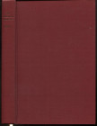 A.A.V.V. The Numismatic Chronicle. London, 1975. Pp. 258 + XXXIX, tavv. 20, ill. nel testo. Indice: - RHODES P.J. Solon and the numismatists. – YARKIN...