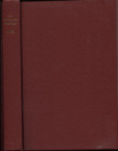A.A.V.V. The Numismatic Chronicle. London, 1989. Pp. 283 + XXXVIII, tavv.44, ill. nel testo. Indice: - ASHTON R. A series of Rhodian didrachms from th...