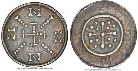 Geza II Denar ND (1141-1162) AU58 NGC, 12mm. 0.19gm. 

HID09801242017

© 2022 Heritage Auctions | All Rights Reserved