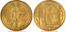 Wilhelmina gold Ducat 1928 MS64 NGC, Utrecht mint, KM83.1a. AGW 0.1104 oz. 

HID09801242017

© 2022 Heritage Auctions | All Rights Reserved