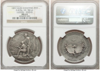 Confederation silver "Luzern - Kriens Shooting Festival" Medal 1899 MS63 NGC, Richter-878a. 38mm.

HID09801242017

© 2022 Heritage Auctions | All ...