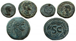 Syria. Seleucis and Pieria. Antioch.