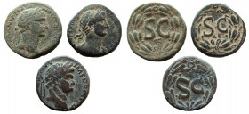 Syria. Seleucis and Pieria. Antioch.